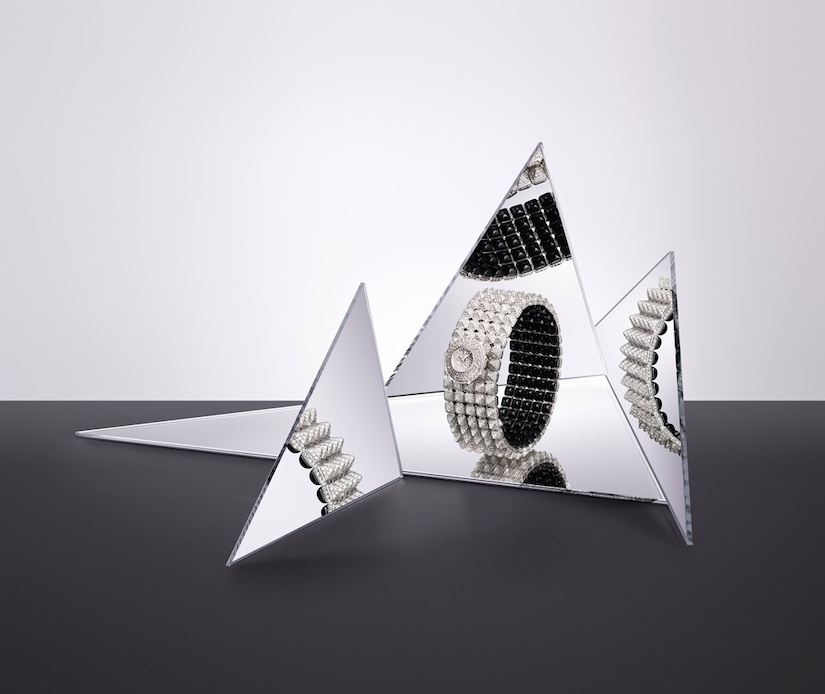 CARTIER - Set Design by SEBASTIEN MICHELINI